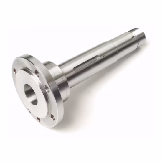 Customize CNC Machining Parts Machining Aluminum Parts Support Rapid Prototyping Service