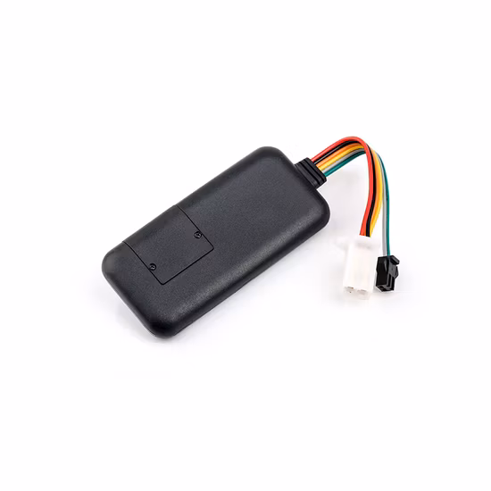 대규모 프로모션 GSM/GPRS 차량 GPS 추적기, $20(TK119)