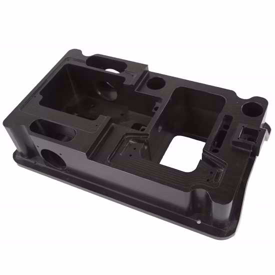  CNC 가공 부품을 사용자 정의하십시오.  알루미늄 부품 가공으로 신속한 프로토타이핑 서비스 지원